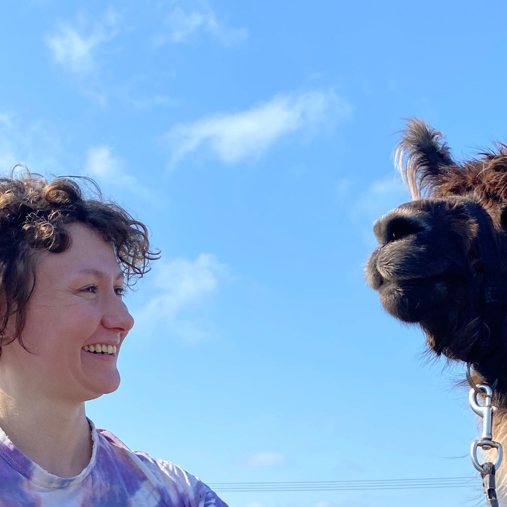 Meet your Posher, Tiffany